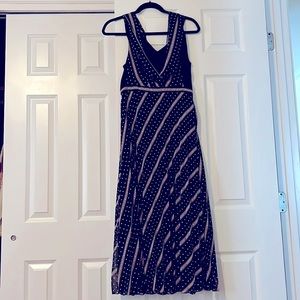 Sandro Paris Maxi Dress